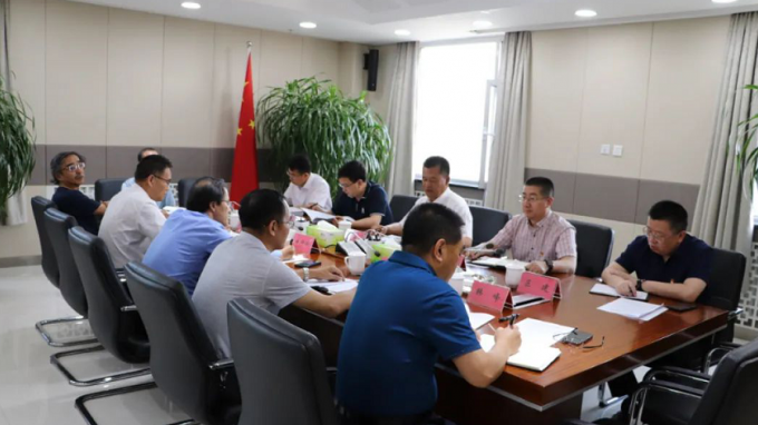 永利12311手机版党史学习教育巡回指导工作全面开展