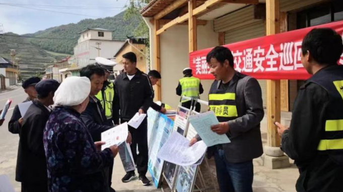 永利12311手机版多措并举   大力推进帮扶工作深入开展（一）