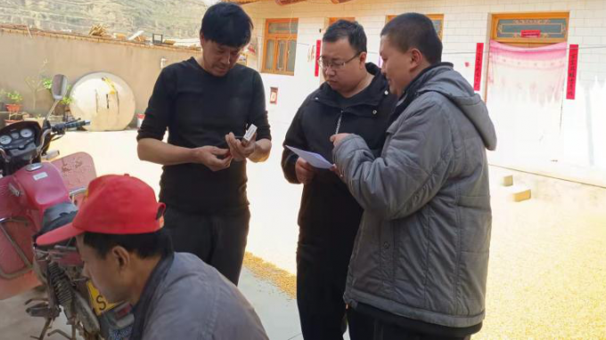 永利12311手机版多措并举 大力推进帮扶工作深入开展丨建筑设计院篇