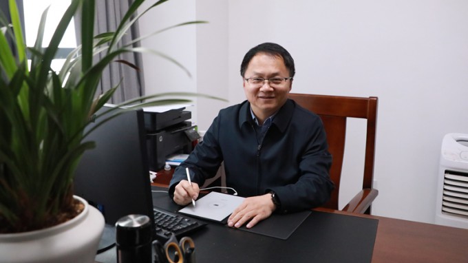 《专家风采》专题报道② | 熊伟：三十二载治水路 一片丹心绘安澜