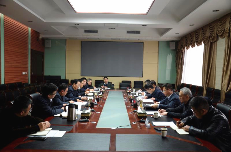 永利12311手机版对子公司新业务培育等工作开展调研